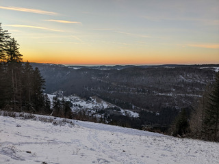 Froid vif, Glace vive!