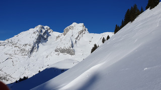 Grand Bo(eau)rnand 