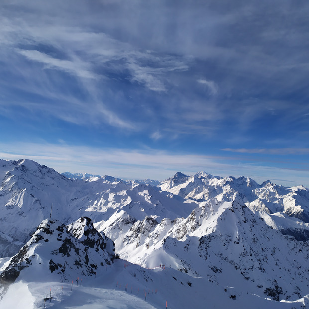 le charme a opéré j aime la Suisse!