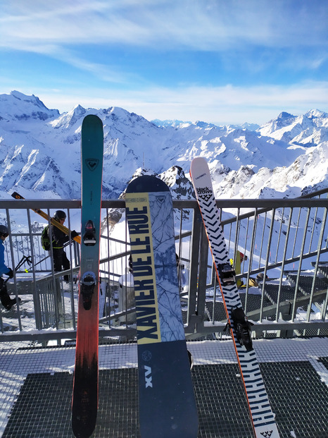 le charme a opéré j aime la Suisse!