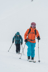 Mode rando : on s'échappe en altitude