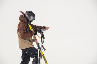 Mode rando : on s'échappe en altitude