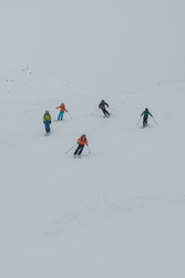 Mode rando : on s'échappe en altitude