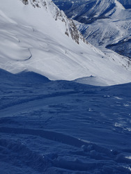 La Lauziere c'est beau !