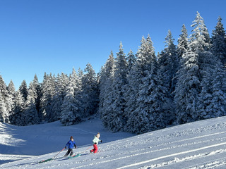Semnoz parfait pour tout le monde