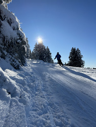 Semnoz parfait pour tout le monde