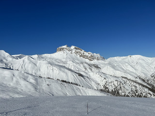 Enfin un temps de janvier