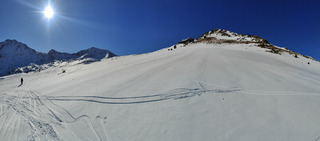 Bords de pistes injectés 🤪