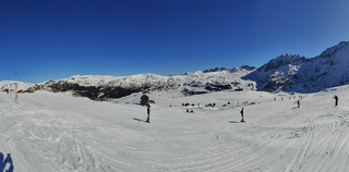 Bords de pistes injectés 🤪