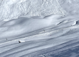 Grand Froid, grand Beau, grand monde 