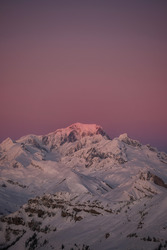 Let the sun set