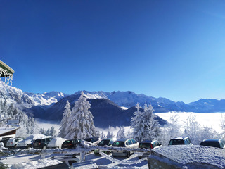 belle apres midi bien fraîche 