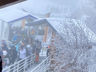 Du désespoir à l’émerveillement 🤩