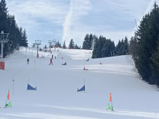 Encore une belle journée 