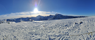 Neu Dura / hard snow / nieve dura