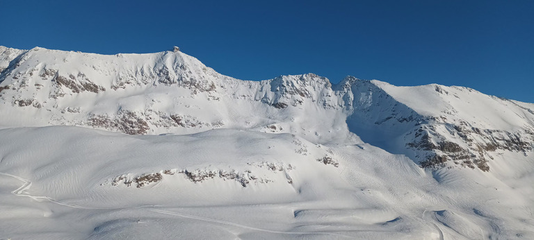 Fête du ski et de la neige