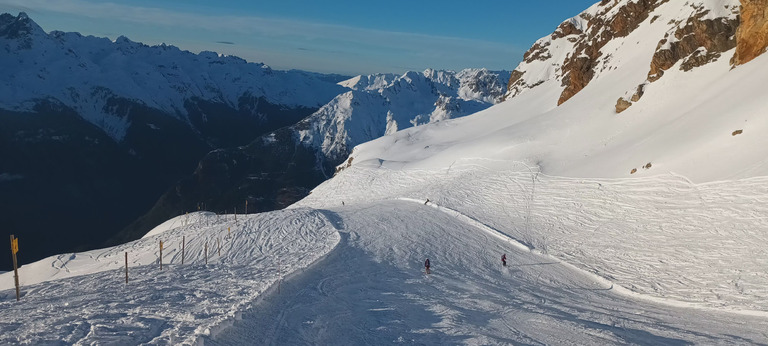 Fête du ski et de la neige