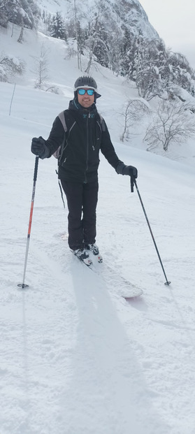 Fête du ski et de la neige