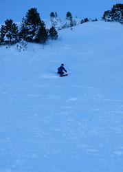 Encore un bon dimanche!