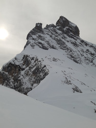 Rando Carmelite et combe marto