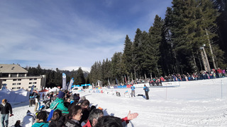 Le Printemps de La Grande Odyss&eacute;e !! 🐺🐺🐺 🌞 😍