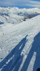 Bluebird (pow)day ? 