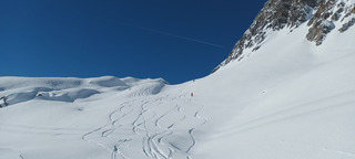 Une journ&eacute;e tout en contrastes