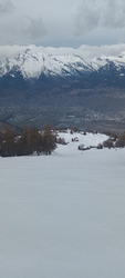Modes piste et printemps activés