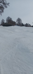 Modes piste et printemps activés