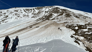 Grand beau au Grand Bo &hellip;.