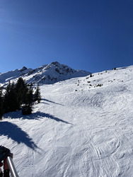 Découverte des 7 Laux
