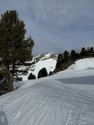 Chamrousse plage 