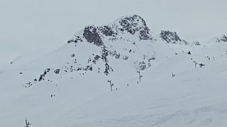 Du ski de g&eacute;ant &agrave; Ar&ecirc;ches Beaufort 
