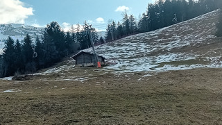 Du ski de g&eacute;ant &agrave; Ar&ecirc;ches Beaufort 