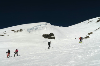 Un M&auml;nnliflue grand cru