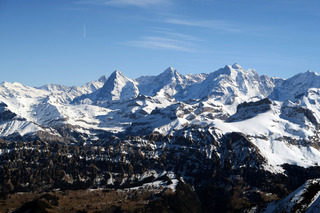 Un Männliflue grand cru