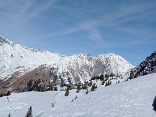 Un bien bel après-midi 