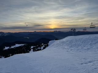 Rando Chamrousse
