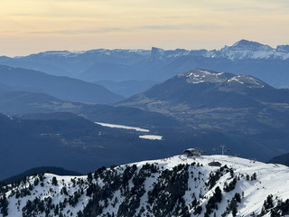 Rando Chamrousse
