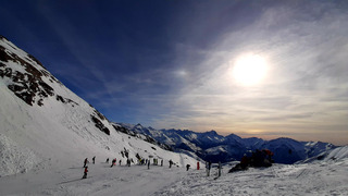  Le plaisir retrouvé de la bonne glisse 🤩👍