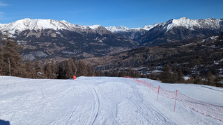Mieux qu'hier