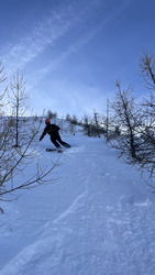 Meilleure neige du week-end 