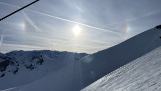 Bon sur le haut, dur sur le bas