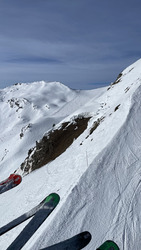 Bon sur le haut, dur sur le bas