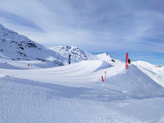 une journée à Park