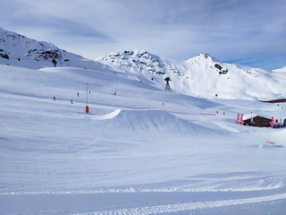 une journée à Park
