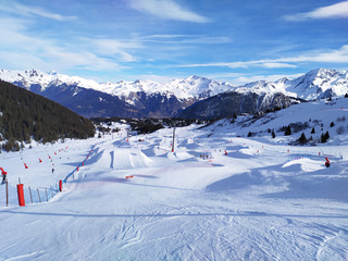 matinée family Park