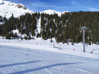 matinée family Park