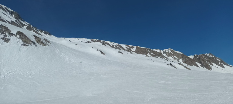 Bonne transfo en rando aux Rochers Motas