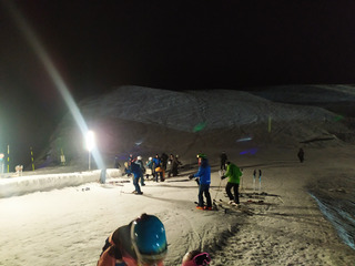 nocturne/Afterwork